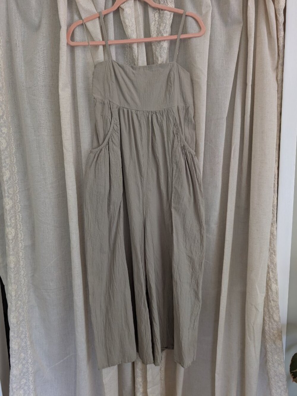 Neuflora Jumpsuit